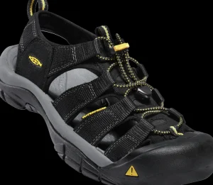 Hot Newport Sandals