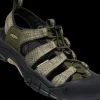 New Newport Sandals