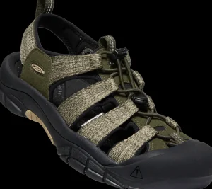 New Newport Sandals