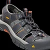Fashion Newport Sandals