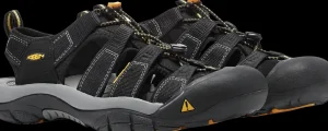 Hot Newport Sandals