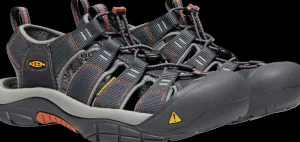 Fashion Newport Sandals