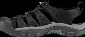 Hot Newport Sandals