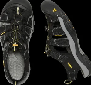 Hot Newport Sandals