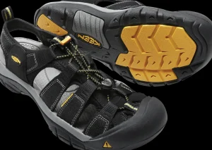 Hot Newport Sandals