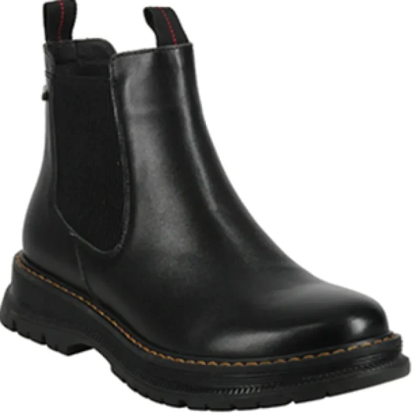 New Patton 02 Casual | Winter