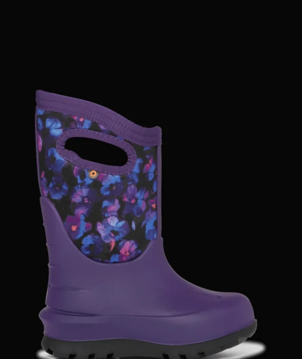 Clearance Petals Snow Boot Winter
