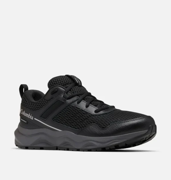 Outlet Plateau WP 987061 Walking & Hiking