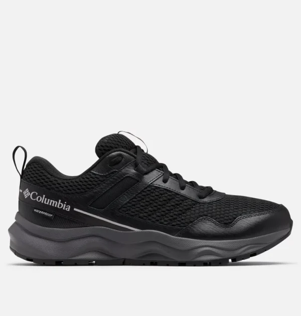 Outlet Plateau WP 987061 Walking & Hiking