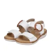 Outlet R6853-80 Women Flats