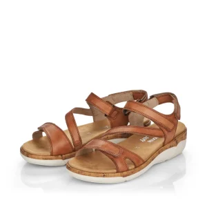 Best R6850-22 Women Flats