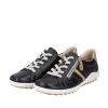 Clearance R1432-01 Women Sneakers