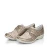 Hot R7600-00 Women Flats