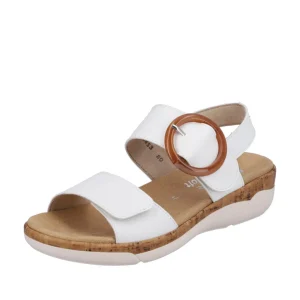 Outlet R6853-80 Women Flats
