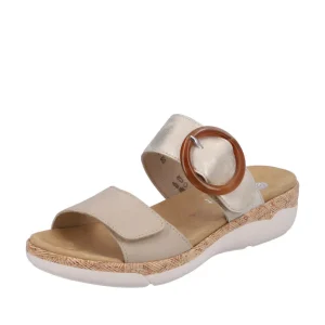 Sale R6858-60 Women Flats