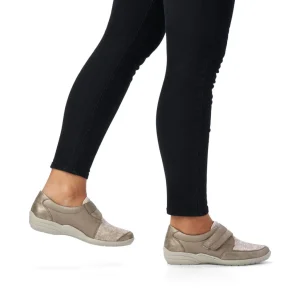 Hot R7600-00 Women Flats