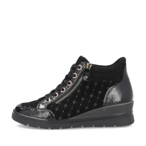 Outlet R0773-04 Women Wedges | Sneakers