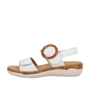 Outlet R6853-80 Women Flats