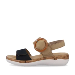 Online R6853-60 Women Flats
