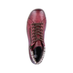 Fashion R1458-35 Women Sneakers