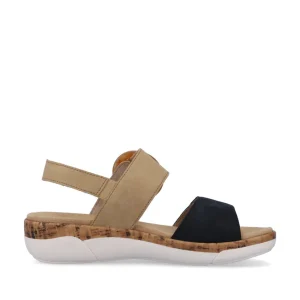 Online R6853-60 Women Flats
