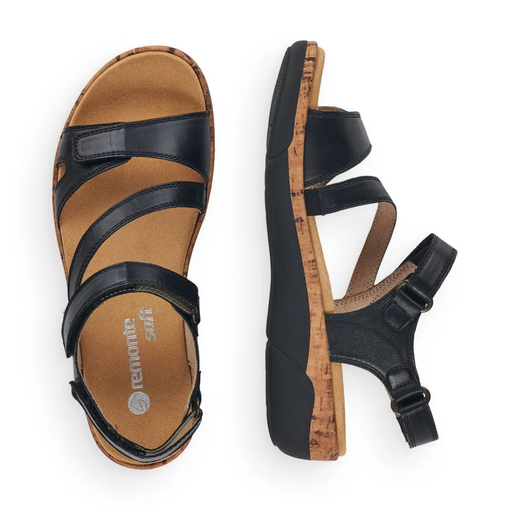 r_3-19.webp Clearance R6850-01 Women Flats