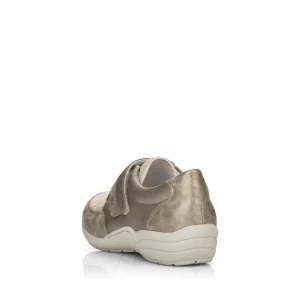 Hot R7600-00 Women Flats
