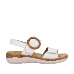 Outlet R6853-80 Women Flats
