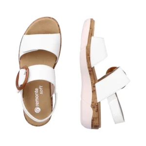 Outlet R6853-80 Women Flats