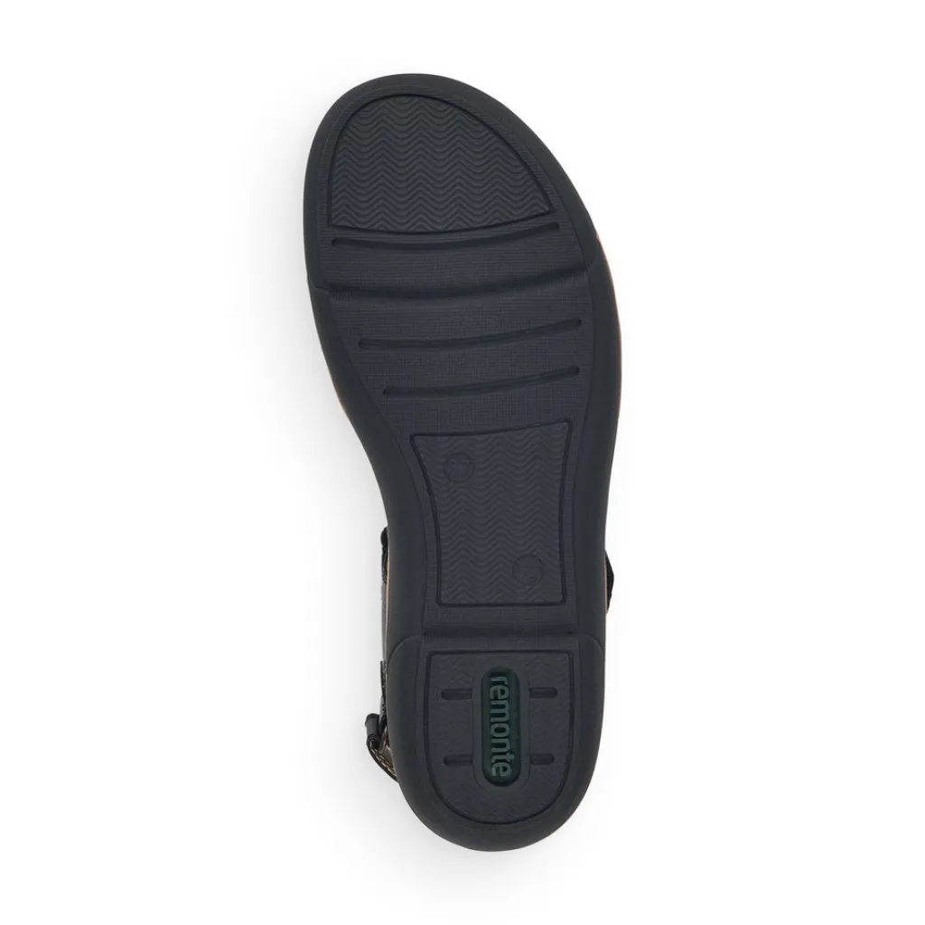 r_5-18.webp Clearance R6850-01 Women Flats