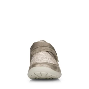 Hot R7600-00 Women Flats