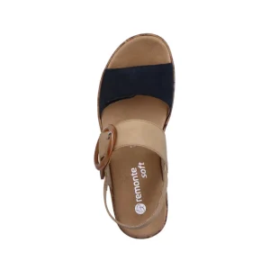 Online R6853-60 Women Flats