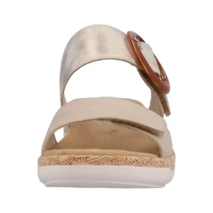 Sale R6858-60 Women Flats