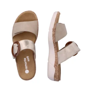 Sale R6858-60 Women Flats