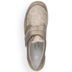 Hot R7600-00 Women Flats