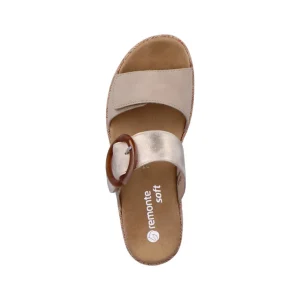 Sale R6858-60 Women Flats
