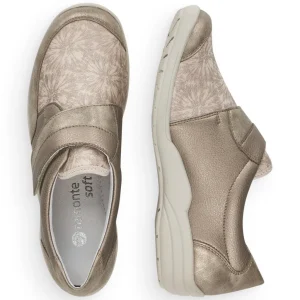 Hot R7600-00 Women Flats