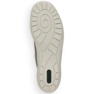 Hot R7600-00 Women Flats