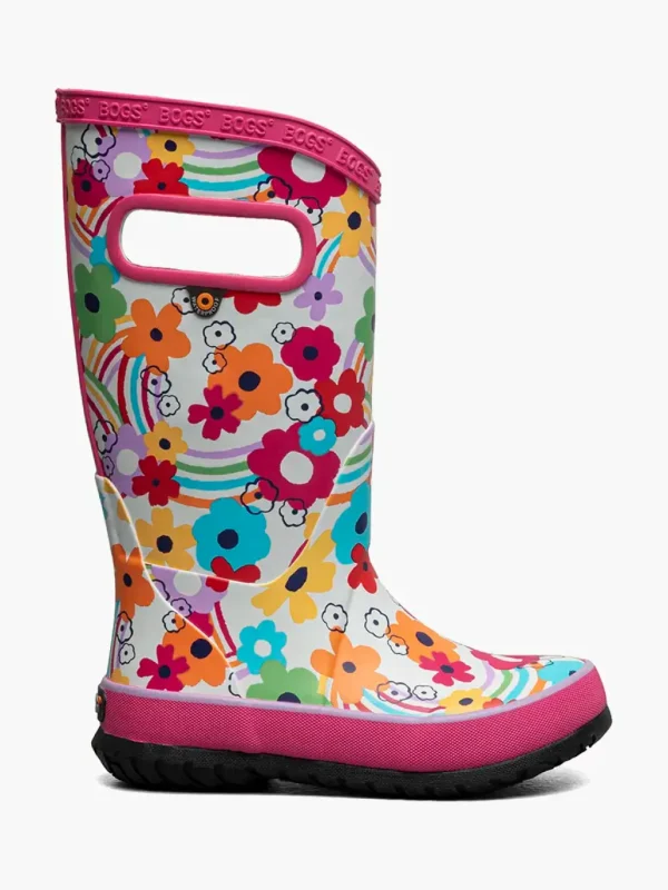 Hot Rain Rainbow Flower 73160-107 Rain
