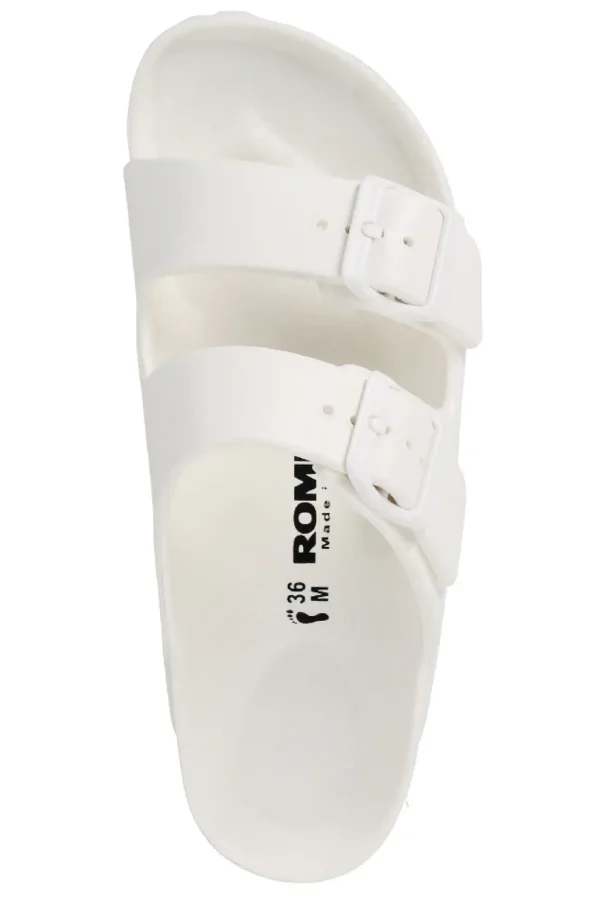 Fashion Roemer 10 Women Flats