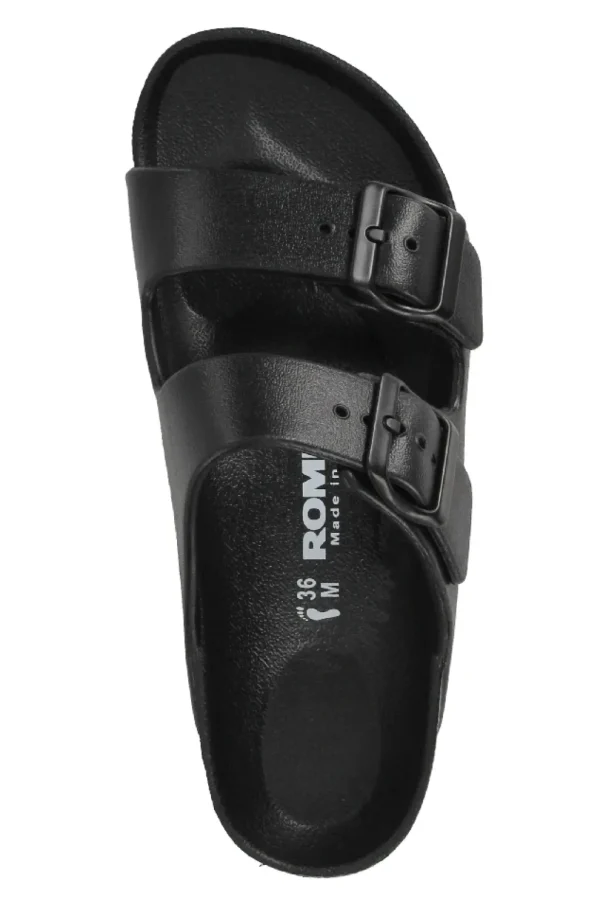 Fashion Roemer 10 Women Flats