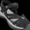 Fashion Rose Women Flats