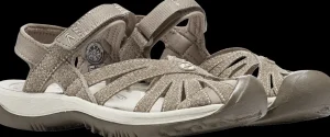 Hot Rose Women Flats