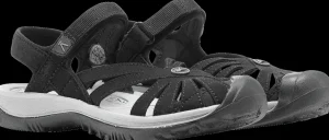 Fashion Rose Women Flats