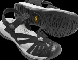 Fashion Rose Women Flats