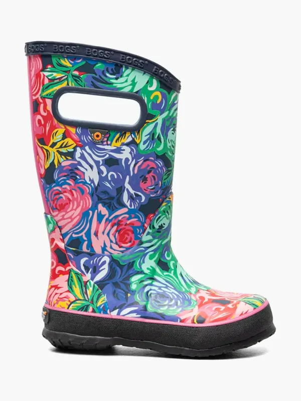 Fashion Rose Garden 73017 Rain