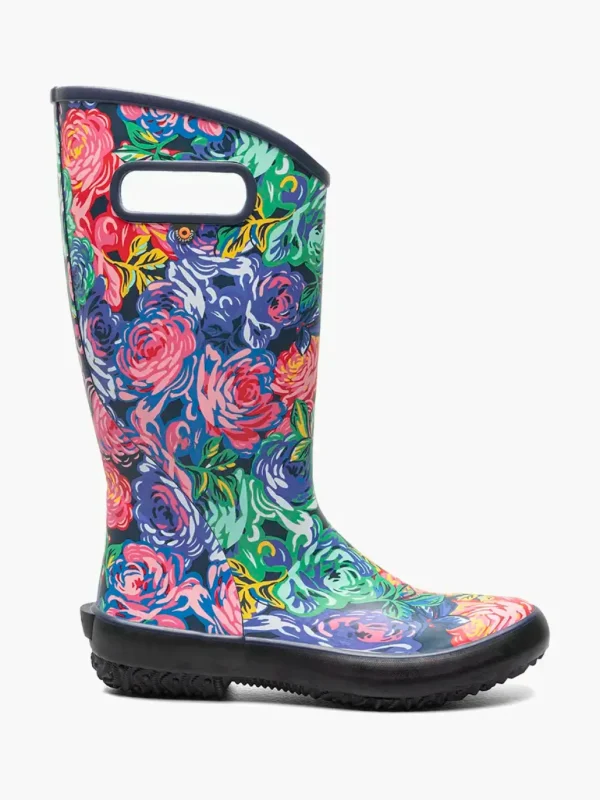 Discount Rose Garden 72978 Women Rain