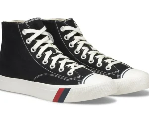 Hot Royal Hi Women Casual | Sneakers