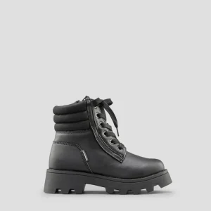 New Sasha Waterproof Insulated Boot Winter