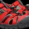 Fashion Seacamp II CNX BOY Sandals